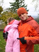 11.13.05 Arboretum-Pittock Mansion-Macleay Park 030 